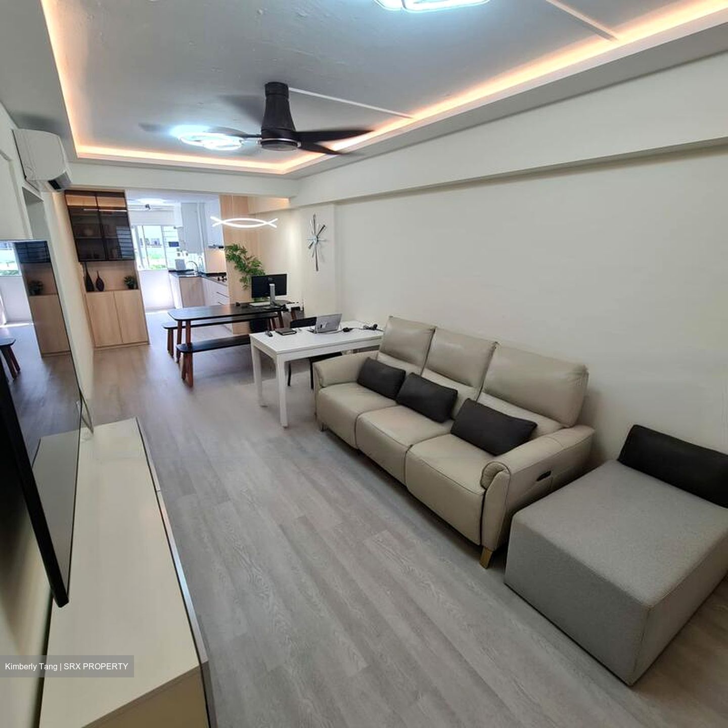 Blk 536 Cheng San View (Ang Mo Kio), HDB 3 Rooms #610679451